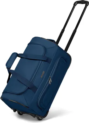 Produktbild von Redolz Duffle Essentials 2 Rollen Reisetasche 51 cm