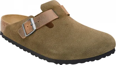 Produktbild von Birkenstock Herren in Grün, Größe 46