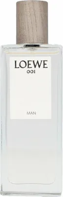 Productafbeelding van Herendouchegel 001 Loewe Eau de Parfum (50 ml) (50 ml)