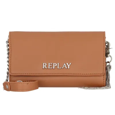 Produktbild von Replay - Umhängetasche/Clutch 20 cm (brick brown)