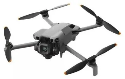Produktbild von DJI MINI 5 PRO FLY MORE COMBO ( RC 2), 4 Rotoren, 50 MP, 3840 x 2160 Pixel, 18 m/s, 2788 mAh, Schwarz, Grau