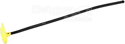 Produktbild von METZGER Deckel für Wischwasserbehälter 2140370 für OPEL VECTRA B (36)