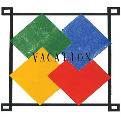 Produktbild von Vacation-Vacation