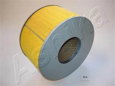 Produktbild von Luftfilter ASHIKA 20-02-271 für TOYOTA LAND CRUISER 100 (UZJ100) Filtereinsatz