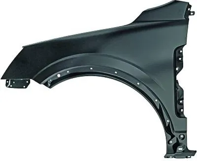 Produktbild von DIEDERICHS 1870007 Kotflügel Vorne Links für OPEL ANTARA