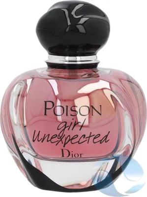 Produktbild von Dior Poison Girl Unexpected Edt Spray