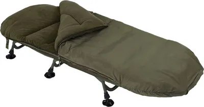 Image de Trakker Big Snooze + Compact