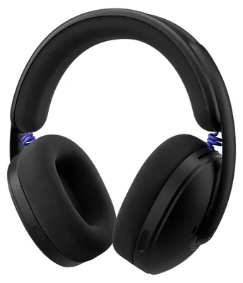 Obrázek produktu pro Logitech G G325 LIGHTSPEED, Bezdrátový, 20 - 20000 Hz, Hraní, 212 g, Sluchátka s mikrofonem, Černá