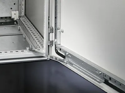 Produktbild von Rittal Schaltschrank-Türarretierung (Packung