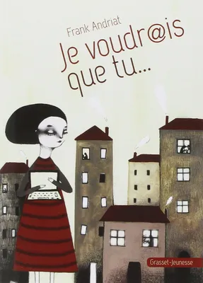 Image de Je voudrais que tu....