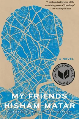 Produktbild von My Friends