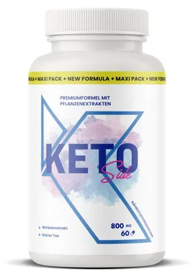 Produktbild von Keto-Seite
