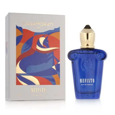 Obrázek produktu pro Xerjoff Mefisto parfémovaná voda ve spreji 30ml pro muže