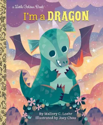 Produktbild von I'm a Dragon