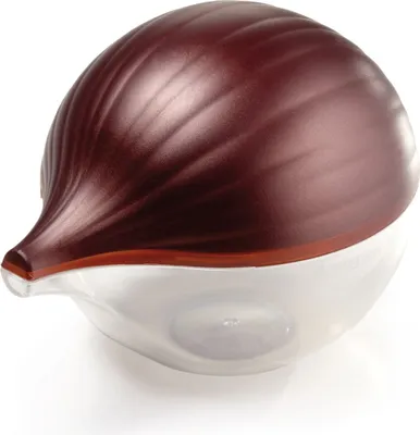Image de Snips 000181 Récipient de conservation des aliments Autre bol Transparent, Violet 1 pièce(s)