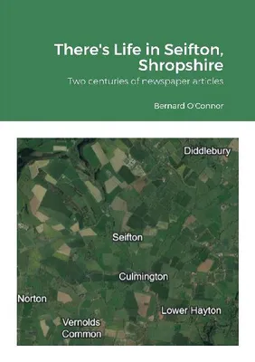 Produktbild von There's Life in Seifton, Salop
