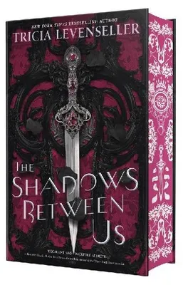 Produktbild von The Shadows Between Us