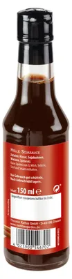 Produktbild von Helle Sojasauce