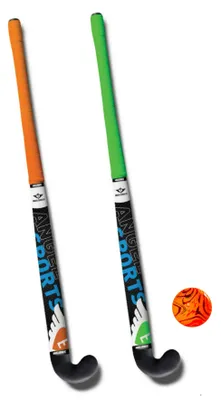 Produktbild von Hockeyset-Sticks mit 2 von 30 Zoll