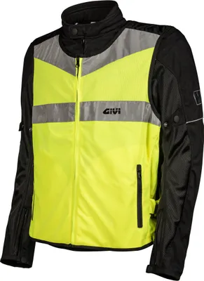 Produktbild von Givi Trekker Weste