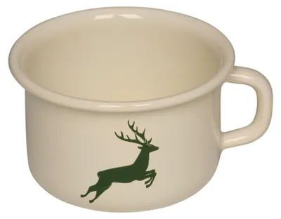 Immagine prodotto di Caffettiera Riess Country Ø10cm 0,4 litri smaltata