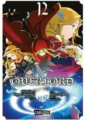 Obrázok produktu pre Overlord 12