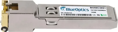 Obrázek produktu pro BlueOptics FibroLAN B304 kompatibler SFP BO08C38S1 - Transceiver - Kupferdraht