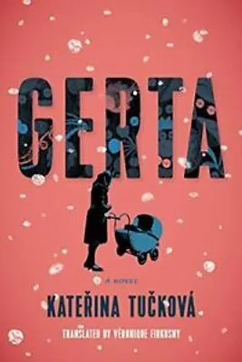 Produktbild von Gerta – Lingua: Inglese