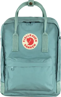Produktbild von Fjällräven Kånken Laptop Rucksack Sky Blue 13" 13 L