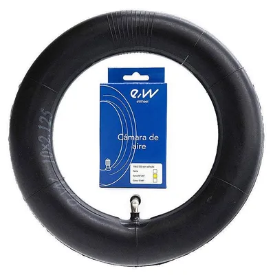 Productafbeelding van Ewheel RCV-011 binnenband, 10x2.125, voor elektrische scooters, 90 graden