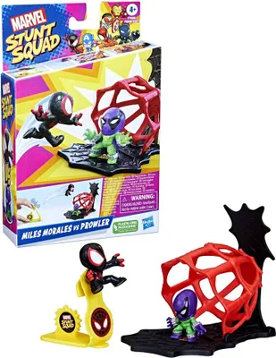 Immagine prodotto di Hasbro Marvel F68955L1 giocattolo playset