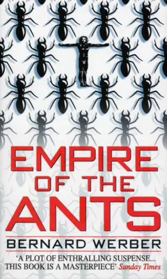 Immagine prodotto di Empire Of The Ants