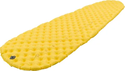 Obrázok produktu pre Sea to Summit Ultralight Mat Large žltá 168 x 55 cm