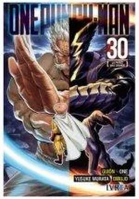 Immagine prodotto di One Punch Man 30
