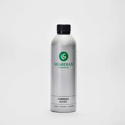 Produktbild von Guardian Lackwäsche, 500ml
