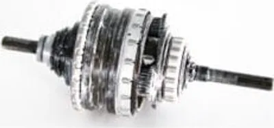 Produktbild von nexus 8V 184 mm piasta z przekładnią wewnętrzną SG-8C36