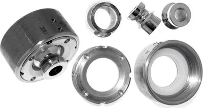 Obrázek produktu pro Opravná sada Rubicon Express pro vlečné rameno Super Flex HD 3/4" Jeep