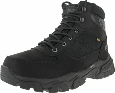 Produktbild von Dockers Stiefel Stiefel Kunstleder