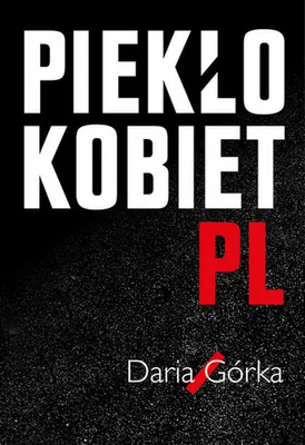 Zdjęcie produktu dla Pieklo kobiet