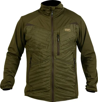 Produktbild von Hart Hunting Hibrid Jacke Grün XL Grün XL