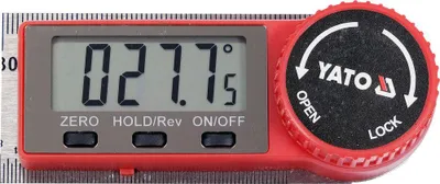 Produktbild von Yato YT-71004, 300 m