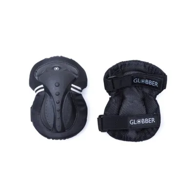 Produktbild von Globber - Protektoren Adult L Schwarz