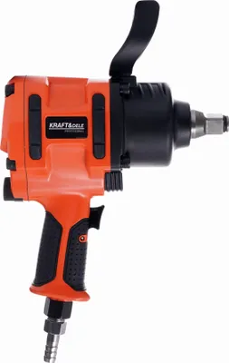 Obrázek produktu pro Kraft&Dele KD5461 pneumatický rázový utahovák 3/4" 2450Nm - akce
