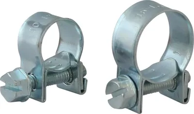 Obrázok produktu pre Obejma Ciśnieniowa Super Gbs 15-17Mm
