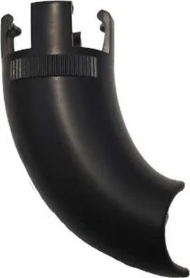 Immagine prodotto di Lenz Weltraumtrockner 1.0, prolunga per tubo, colore argento. Argento, taglia unica