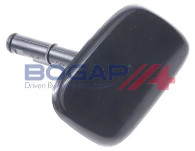 Produktbild von BOGAP Y5522103 Stoßstangen-Abdeckung für HYUNDAI SANTA FÉ II (CM)