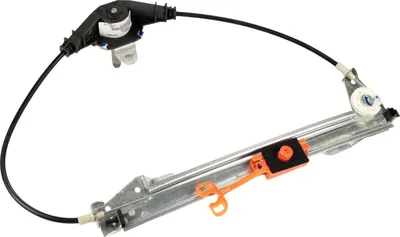 Produktbild von Fensterheber manuell hinten links OE (51723324) 51723324