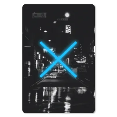 Produktbild von MuchoWow® Gaming Mauspad Mousepad Spiele - Controller - Taste 18x27 cm - Mousepads - Maus Mat - Pad - Mausunterlage