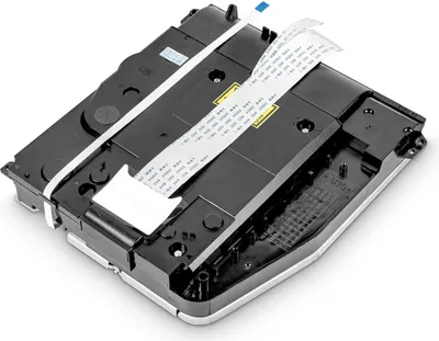 Produktbild von PlayStation 4 Slim DVD Laufwerk KLD-005 / KEM-490