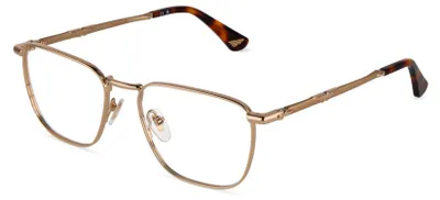 Produktbild von Police VPLU62 Oro rose' lucido c/parti sabbiate/satin/ 53/18/145 Herren Brillen